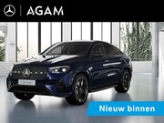 Mercedes-Benz GLE-klasse - Coupé 400 e 4MATIC Sport Edition