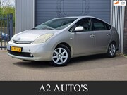 Toyota Prius - 1.5 VVT-i