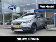 Opel Crossland - 1.2 Turbo Edition 2020 | Climate Control | Cruise Control | 