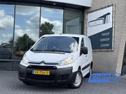 Citroën Jumpy - 10 2.0 HDI L1H1 Economy*CRUISE*CAM*HAAK*A/C*INBOUW