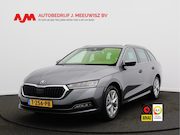 Skoda Octavia - Combi 1.0 e-TSI Business Edition Plus/ trekhaak!