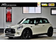 MINI Cooper - 3-Deurs 1.5 Business | LED | Keyless entry | NL geleverd | 1