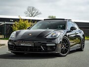 Porsche Panamera - Sport Turismo 2.9 4 E-Hybrid Platinum Edition Sport Design|C