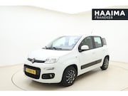 Fiat Panda - 0.9 TwinAir Lounge | Airco | Parkeersensoren | Hoge instap |