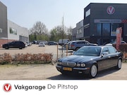 Daimler Super V8 - Super Eight 4.2 S/C Long (Youngtimer) LPG G-3