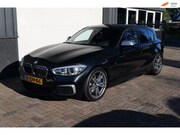 BMW 1-serie - M140i xDrive Centennial High Executive Alcantara|CarPlay