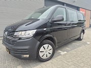Volkswagen Transporter - 2.0 TDI 150pk L2H1 30 DC lichte schade rijdbaar 80.000km 202