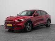 Ford Mustang Mach-E - RWD 75 kWh | 360° | B&O | ADAPTIVE | STOEL- EN STUURVERW.