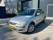 Opel Corsa - 1.4-16V Enjoy 114.660KM Automaat