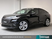 Audi Q4 Sportback e-tron - 40 S-Line Competition 77 kWh | 95% SOH | SONOS | HEAD-UP |