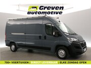 Opel Movano - 2.2 Turbo L3H2 140PK | Werkbus | Airco | Cruise | Carplay | 
