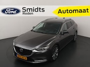 Mazda 6 - Sportbreak 2.0 SkyActiv-G 165 | 19-inch | 360 camera | Head