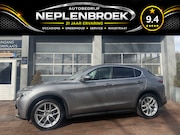 Alfa Romeo Stelvio - 2.0 T AWD Veloce AWD Super First Edition 280 PK Leder Camera