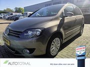 Volkswagen Golf Plus - 1.4 TSI Comfortline