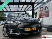 Ford Mondeo - 1.5 Titanium //Automaat//Airco