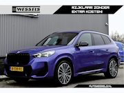 BMW X1 - sDrive18i M-sport Nieuwe type! Elek. trekhaak/achterklep, Me