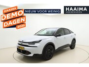 Citroën e-C4 - Collection 156pk Extended range 54 kWh DEMO | 400km+ WLTP |
