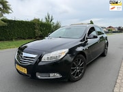 Opel Insignia - 2.0 CDTI EcoFLEX Business Edition NAP/APK/CLIMA