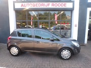 Opel Corsa - 1.2-16V Design Edition AIRCO, LEDER, TREKHAAK, APK