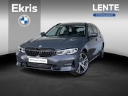 BMW 3-serie - 330e | Innovationspakket | Comfort Access | Achteruitrijcame
