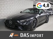 Mercedes-Benz AMG SL - 4MATIC