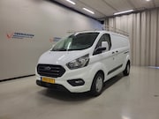 Ford Transit Custom - 2.0TDCI L2/H1 2X Schuifdeur Euro 6
