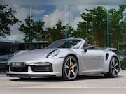 Porsche 911 - 992 Cabriolet 3.8 Turbo S Manufaktur