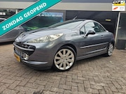Peugeot 207 - CC 1.6-16V T Sport|12 MND GARANTIE| AIRCO | NAVI | CRUISE | 