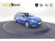 Opel Corsa - 1.2 Edition | Navigatie | Apple Carplay | Airco