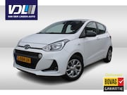 Hyundai i10 - 1.0i Comfort 5p. Apple/Android Carplay l Cruise control l Na