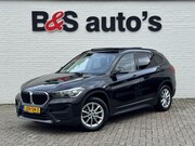 BMW X1 - SDrive 1.8i High Executive Head Up display Climate Cruise Pa