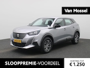 Peugeot e-2008 - EV Active Pack 50 kWh | NAVIGATIE | KLIMAATREGELING | APPLE 