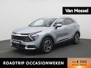 Kia Sportage - 1.6 T-GDi 48V 7DCT Pulse | ACHTERUITRIJCAMERA | APPLE CARPLA