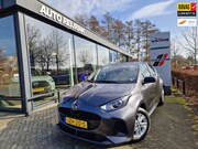 Mazda 2 Hybrid - 1.5 Centre-line