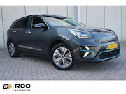 Kia e-Niro - ExecutiveLine 64 kWh SOH 100%-Warmtepomp-3 fase- Super luxe