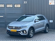 Volkswagen T-Roc - 1.5 TSI R-Line|Pano|Virtual|DSG|ACC|IQ-Light|Super Nettte Wa