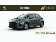 Mazda 2 Hybrid - 1.5 Prime-line | Nieuw | Rijklaar | Camera achter | Stoelver