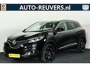 Renault Kadjar - 1.2 TCe Extase Navi / Panorama / Cruisecontrol / Automaat /