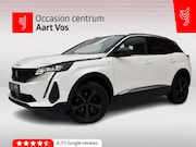 Peugeot 3008 - PureTech 130 EAT8 GT | Stoelverwarming | Adaptive Cruise Con