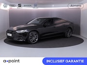 Audi A7 - Sportback 50 TFSI e quattro Pro Line 299PK | SOH 100%| Optie