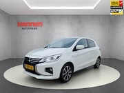 Mitsubishi Space Star - 1.2 Instyle