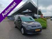 Volkswagen Caddy - Cargo 2.0 TDI 123PK DSG Style, volle auto! (excl. BTW)