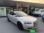 Audi A3 - 1.6 FSI Ambiente