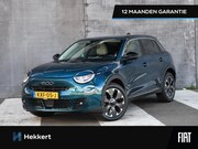 Fiat 600 - La Prima 1.2 Hybrid 110pk Automaat MASSAGE | DODE HOEK | 18'