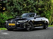 BMW 4-serie Cabrio - M440i xDrive High Executive