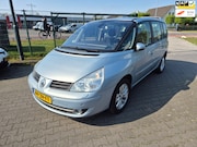 Renault Espace - 2.0T Privilège-AUTOMAAT