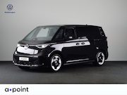 Volkswagen ID. Buzz Cargo - Bulli edition 79 kWh 4MOTION | trekhaak | schuifdeur links |