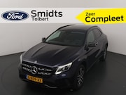 Mercedes-Benz GLA-Klasse - 200 Premium Plus | Automaat | Afn. Trekhaak | Stoelverwarmin