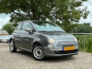 Fiat 500 - 0.9 TwinAir Easy | met Airco nu €3.975,