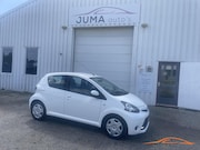 Toyota Aygo - 1.0 VVT-i Aspiration